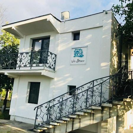 Vila Blanca Alexandru cel Bun Ngoại thất bức ảnh