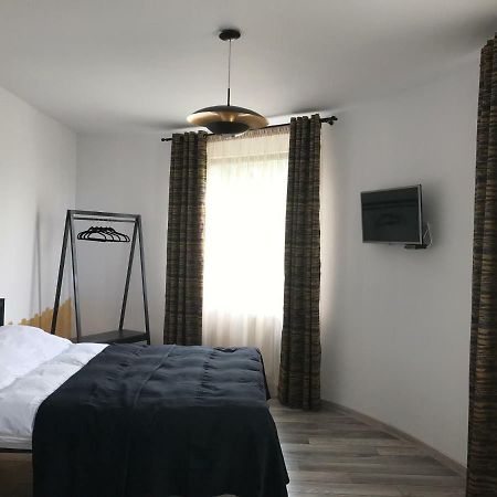 Vila Blanca Alexandru cel Bun Ngoại thất bức ảnh