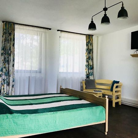 Vila Blanca Alexandru cel Bun Ngoại thất bức ảnh