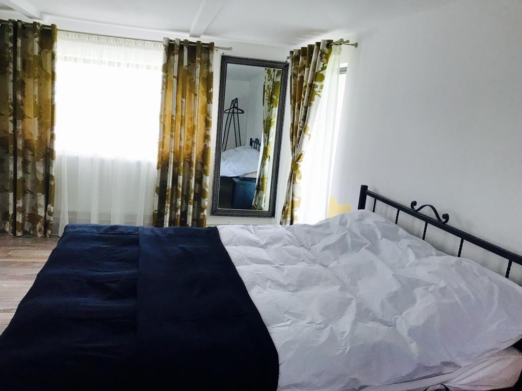 Vila Blanca Alexandru cel Bun Ngoại thất bức ảnh