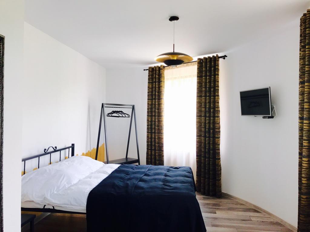 Vila Blanca Alexandru cel Bun Ngoại thất bức ảnh