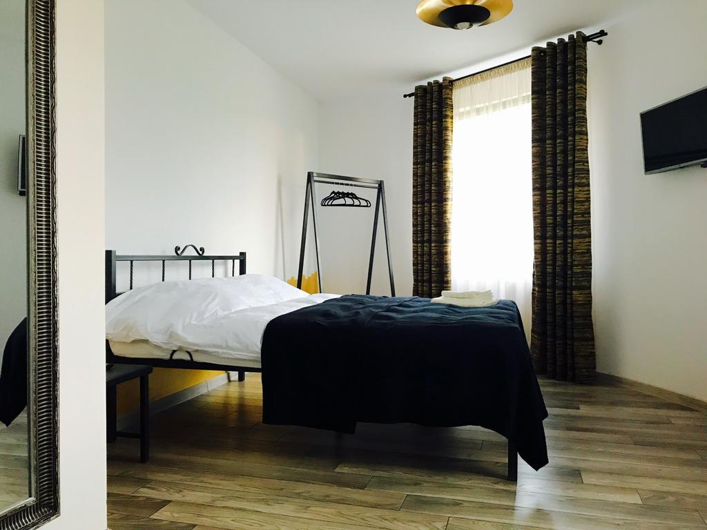 Vila Blanca Alexandru cel Bun Ngoại thất bức ảnh