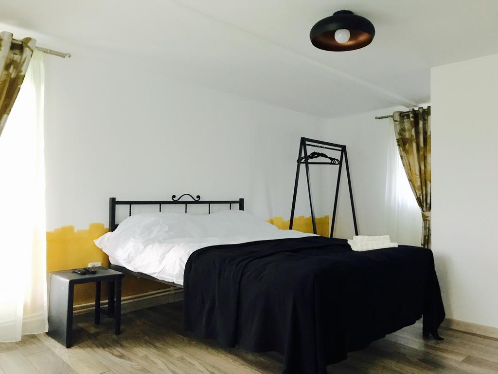 Vila Blanca Alexandru cel Bun Ngoại thất bức ảnh