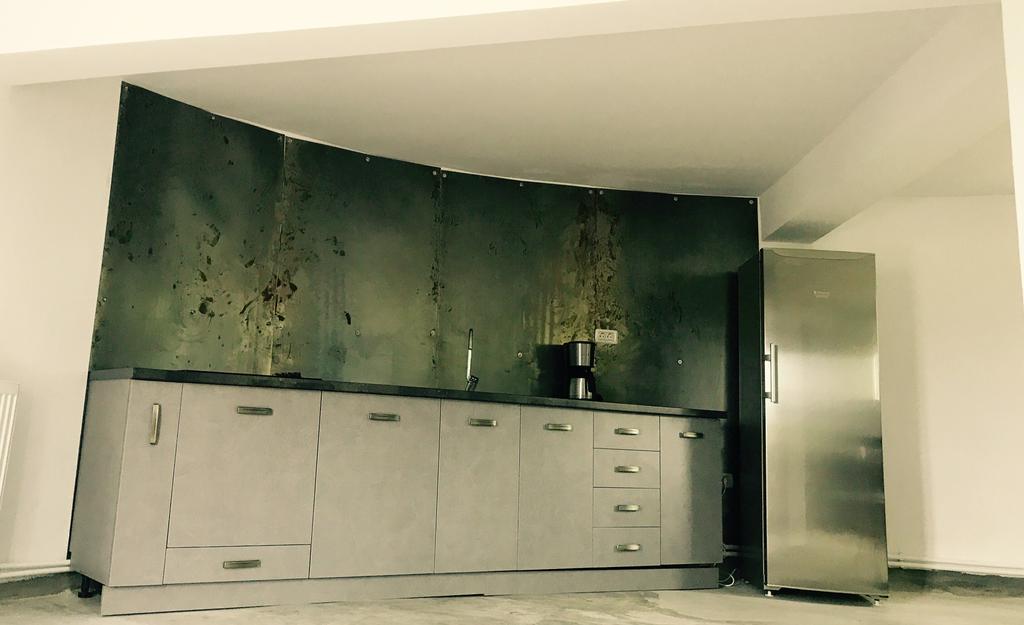 Vila Blanca Alexandru cel Bun Ngoại thất bức ảnh