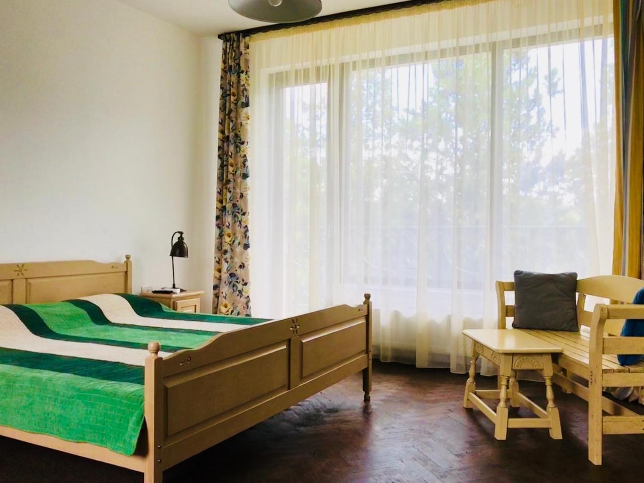 Vila Blanca Alexandru cel Bun Ngoại thất bức ảnh