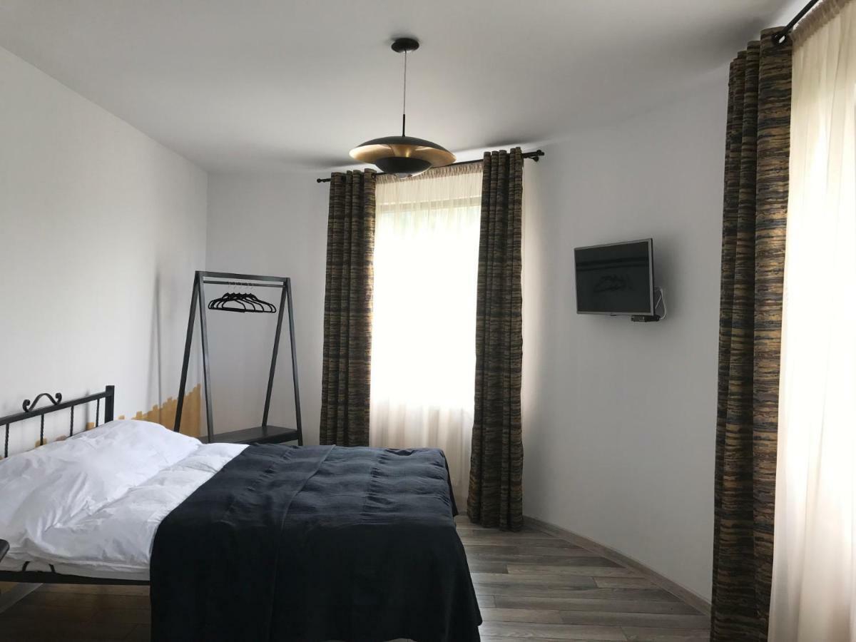 Vila Blanca Alexandru cel Bun Ngoại thất bức ảnh